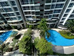 The Tampines Trilliant (D18), Condominium #482061161